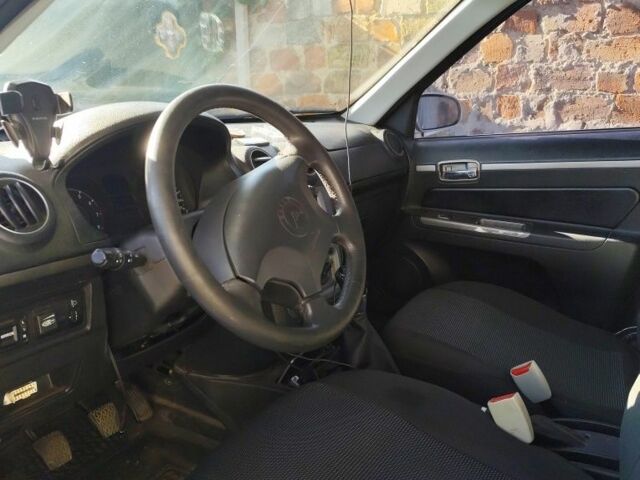 Серый Джили ЦК, объемом двигателя 1.5 л и пробегом 120 тыс. км за 2247 $, фото 2 на Automoto.ua