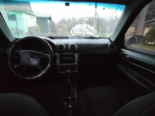 Серый Джили ЦК, объемом двигателя 0 л и пробегом 95 тыс. км за 1550 $, фото 3 на Automoto.ua