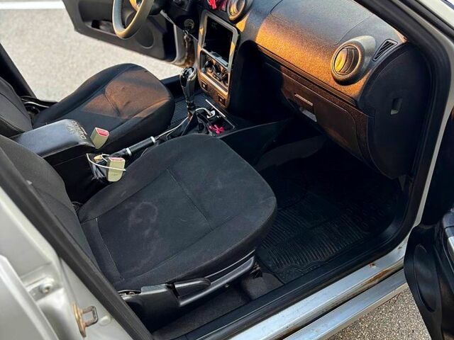 Джили ЦК 2013 в Харькове на Automoto.ua Серый Джили ЦК, объемом двигателя 1.5 л и пробегом 187 тыс. км за 1000 $, фото 9 на Automoto.ua