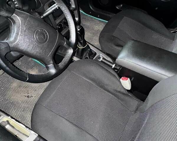 Серый Джили ЦК, объемом двигателя 1.5 л и пробегом 245 тыс. км за 1100 $, фото 3 на Automoto.ua