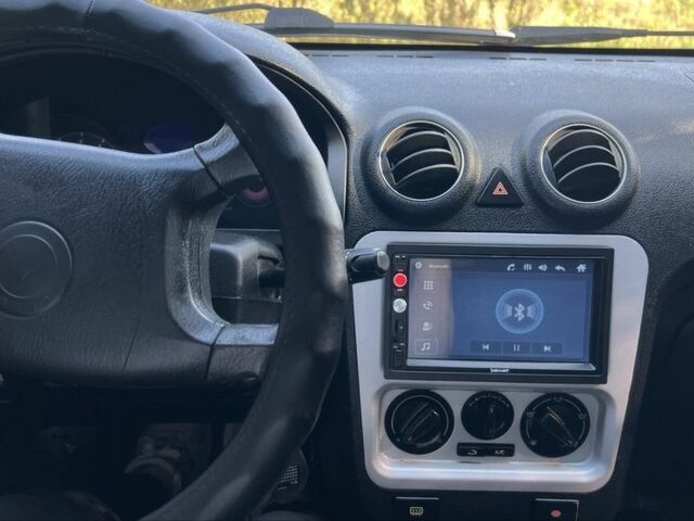 Серый Джили ЦК, объемом двигателя 1.5 л и пробегом 99 тыс. км за 1750 $, фото 6 на Automoto.ua