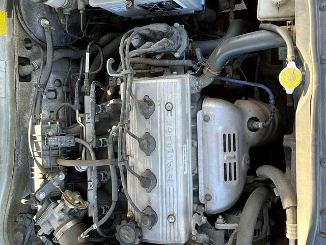 Серый Джили ЦК, объемом двигателя 1.5 л и пробегом 61 тыс. км за 3100 $, фото 7 на Automoto.ua