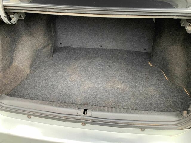 Серый Джили ЦК, объемом двигателя 1.5 л и пробегом 128 тыс. км за 2200 $, фото 13 на Automoto.ua