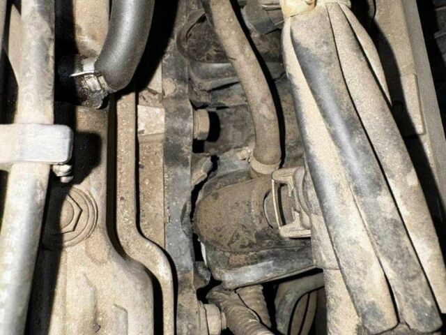 Серый Джили ЦК, объемом двигателя 1.5 л и пробегом 245 тыс. км за 1100 $, фото 11 на Automoto.ua