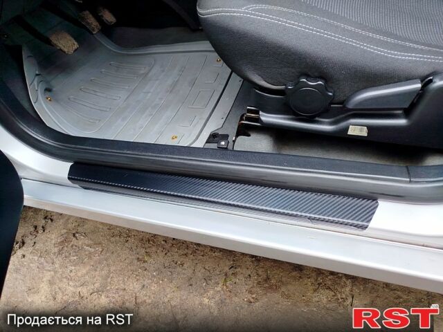 Сірий Джилі ЦК, об'ємом двигуна 1.5 л та пробігом 80 тис. км за 2800 $, фото 5 на Automoto.ua