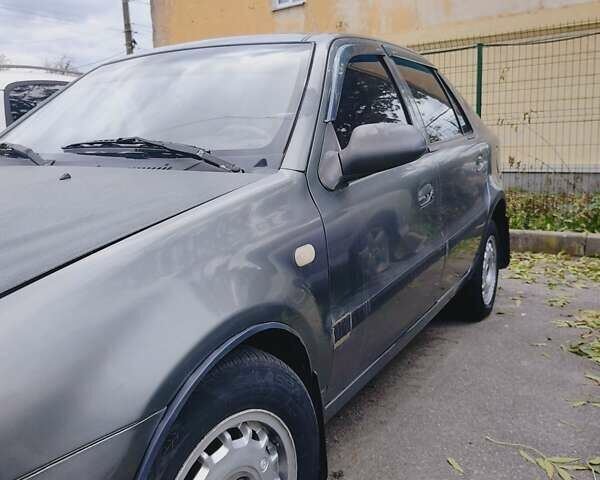 Джилі ЦК 2013 у Житомирі на Automoto.ua Сірий Джилі ЦК, об'ємом двигуна 1.5 л та пробігом 180 тис. км за 1800 $, фото 7 на Automoto.ua