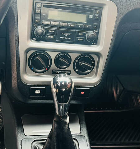 Серый Джили ЦК, объемом двигателя 1.5 л и пробегом 171 тыс. км за 2500 $, фото 12 на Automoto.ua