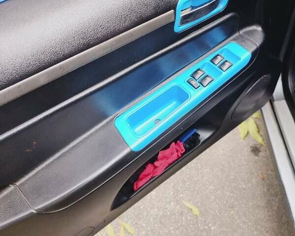 Джилі ЦК 2013 у Житомирі на Automoto.ua Сірий Джилі ЦК, об'ємом двигуна 1.5 л та пробігом 180 тис. км за 1800 $, фото 15 на Automoto.ua