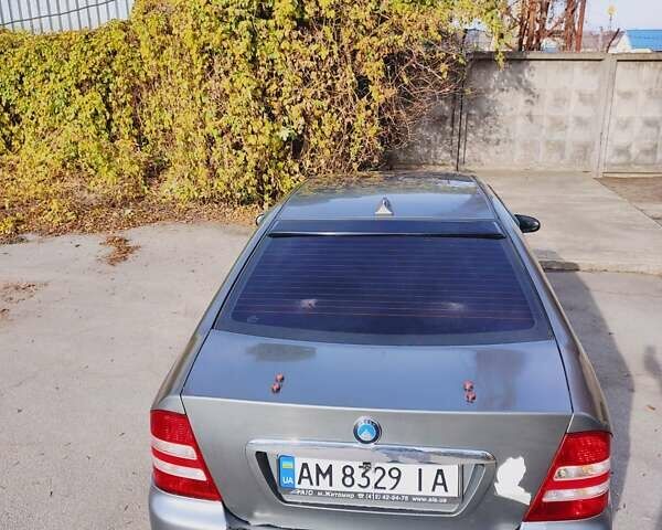 Сірий Джилі ЦК, об'ємом двигуна 1.5 л та пробігом 180 тис. км за 1550 $, фото 4 на Automoto.ua