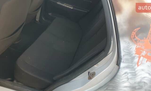 Сірий Джилі ЦК, об'ємом двигуна 1.5 л та пробігом 240 тис. км за 650 $, фото 5 на Automoto.ua