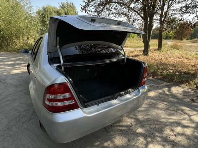 Серый Джили ЦК, объемом двигателя 1.5 л и пробегом 99 тыс. км за 1750 $, фото 19 на Automoto.ua