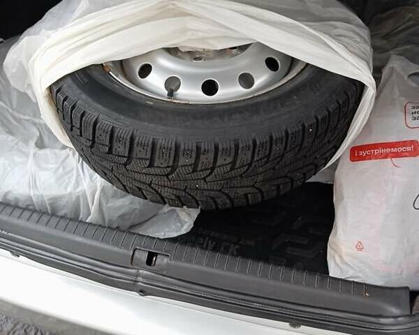 Сірий Джилі ЦК, об'ємом двигуна 1.5 л та пробігом 57 тис. км за 2999 $, фото 20 на Automoto.ua