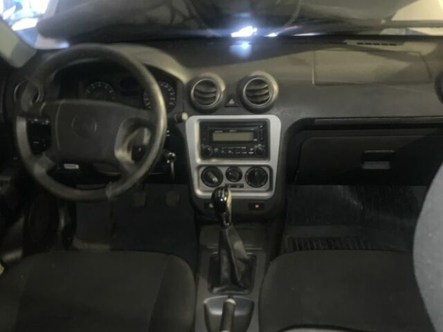 Серый Джили ЦК, объемом двигателя 1.5 л и пробегом 186 тыс. км за 1600 $, фото 9 на Automoto.ua