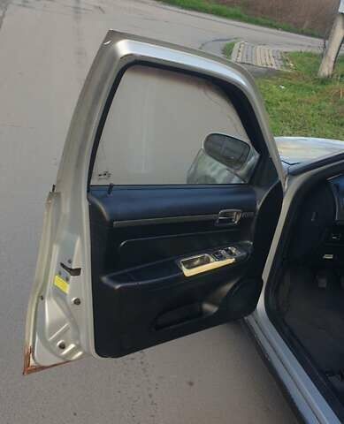 Сірий Джилі ЦК, об'ємом двигуна 1.5 л та пробігом 240 тис. км за 650 $, фото 3 на Automoto.ua