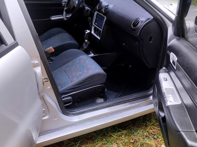 Серый Джили ЦК, объемом двигателя 1.5 л и пробегом 169 тыс. км за 1350 $, фото 11 на Automoto.ua