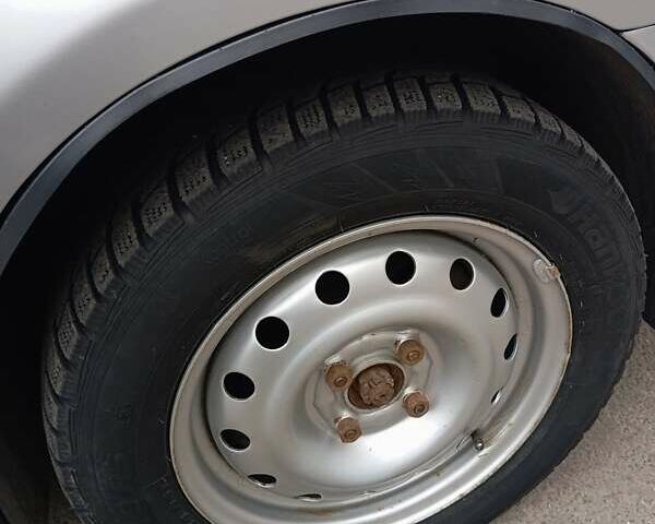 Серый Джили ЦК, объемом двигателя 1.5 л и пробегом 57 тыс. км за 2999 $, фото 41 на Automoto.ua