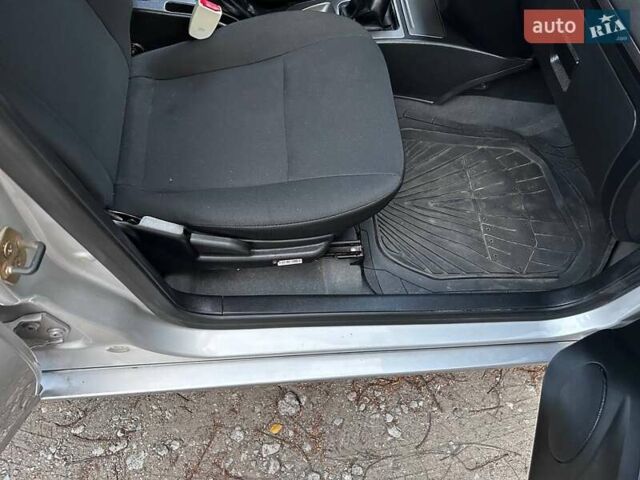 Сірий Джилі ЦК, об'ємом двигуна 1.5 л та пробігом 18 тис. км за 3850 $, фото 19 на Automoto.ua
