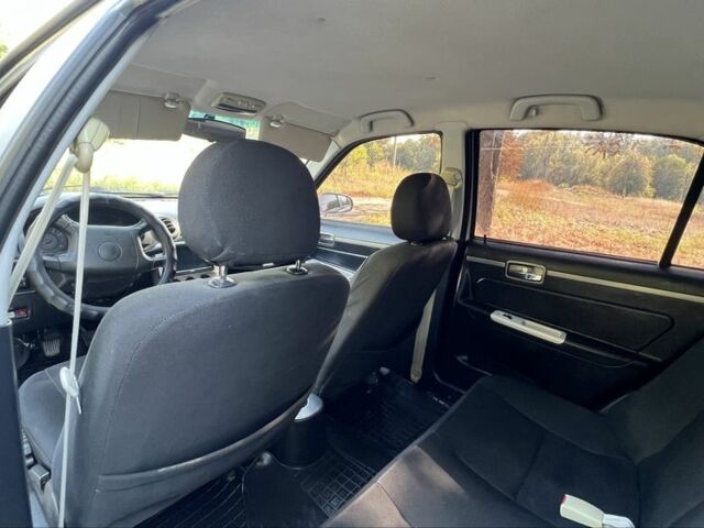 Серый Джили ЦК, объемом двигателя 1.5 л и пробегом 99 тыс. км за 1750 $, фото 3 на Automoto.ua