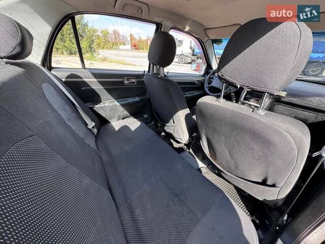 Серый Джили ЦК, объемом двигателя 1.5 л и пробегом 157 тыс. км за 1350 $, фото 9 на Automoto.ua