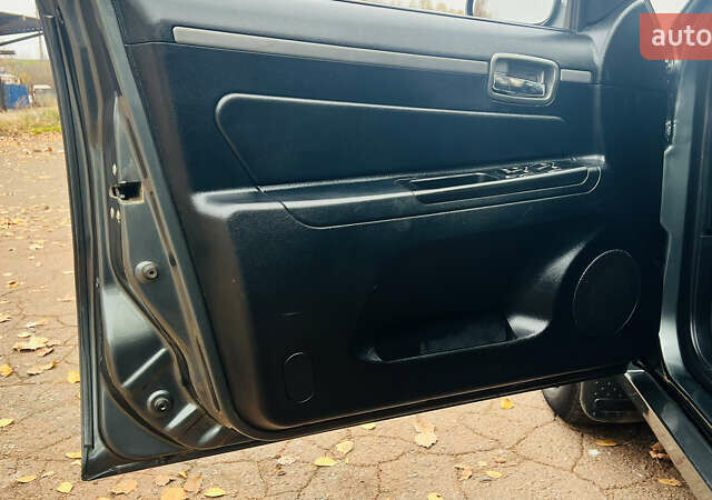 Серый Джили ЦК, объемом двигателя 1.5 л и пробегом 171 тыс. км за 2500 $, фото 26 на Automoto.ua