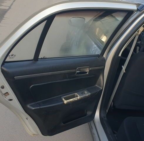 Сірий Джилі ЦК, об'ємом двигуна 1 л та пробігом 111 тис. км за 285 $, фото 1 на Automoto.ua