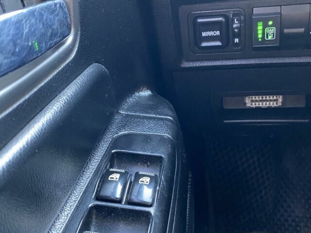 Сірий Джилі ЦК, об'ємом двигуна 0 л та пробігом 120 тис. км за 1650 $, фото 9 на Automoto.ua