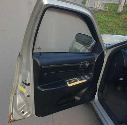 Серый Джили ЦК, объемом двигателя 1 л и пробегом 111 тыс. км за 594 $, фото 2 на Automoto.ua