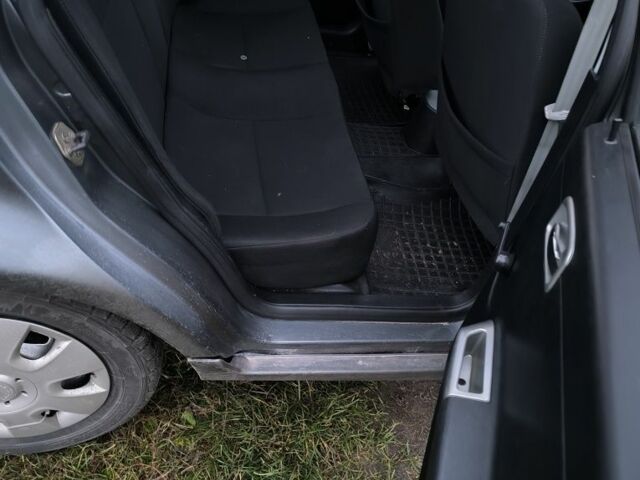 Джилі ЦК 2013 у Чернігові на Automoto.ua Сірий Джилі ЦК, об'ємом двигуна 0 л та пробігом 121 тис. км за 1800 $, фото 6 на Automoto.ua