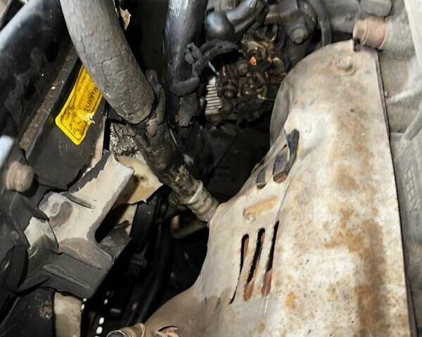 Серый Джили ЦК, объемом двигателя 1.5 л и пробегом 245 тыс. км за 1100 $, фото 5 на Automoto.ua