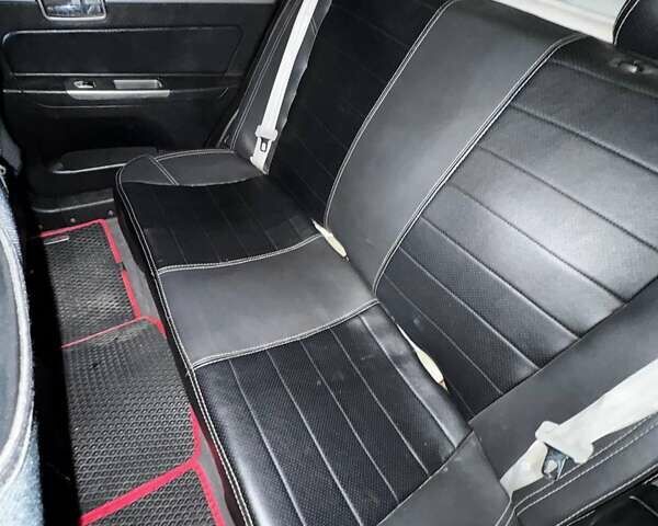 Серый Джили ЦК, объемом двигателя 1.5 л и пробегом 245 тыс. км за 1100 $, фото 9 на Automoto.ua