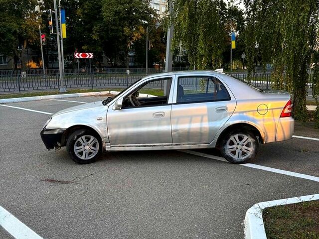 Джили ЦК 2013 в Харькове на Automoto.ua Серый Джили ЦК, объемом двигателя 1.5 л и пробегом 187 тыс. км за 1000 $, фото 3 на Automoto.ua