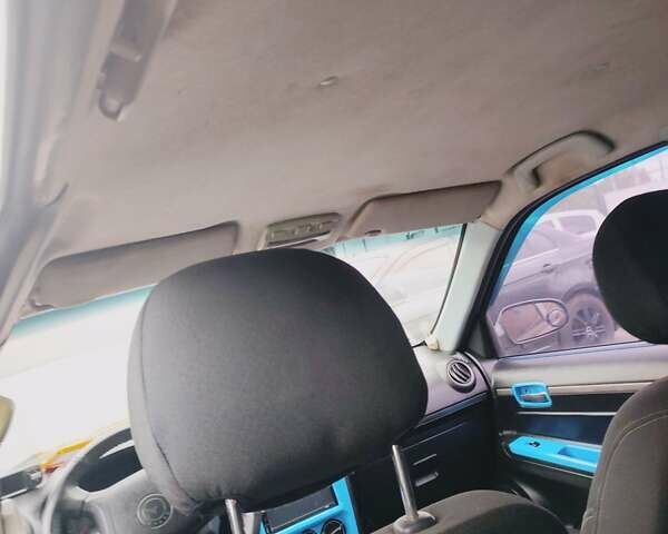 Джилі ЦК 2013 у Житомирі на Automoto.ua Сірий Джилі ЦК, об'ємом двигуна 1.5 л та пробігом 180 тис. км за 1800 $, фото 13 на Automoto.ua