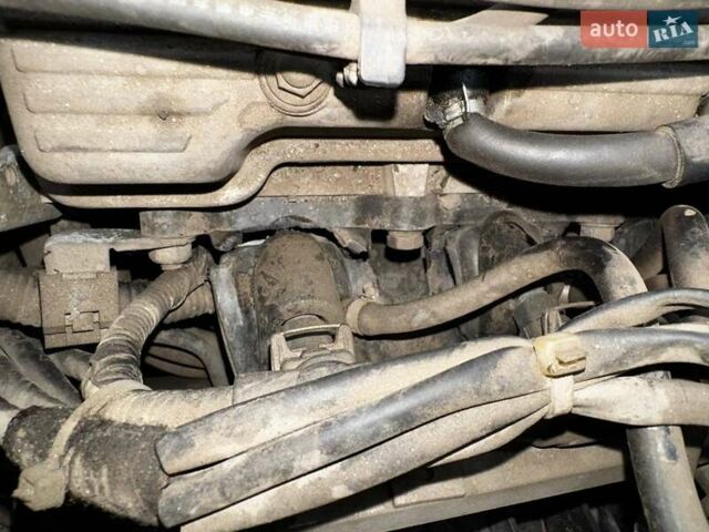 Серый Джили ЦК, объемом двигателя 1.5 л и пробегом 245 тыс. км за 1100 $, фото 10 на Automoto.ua