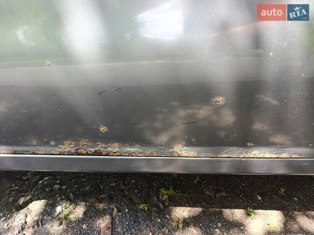 Серый Джили ЦК, объемом двигателя 1.5 л и пробегом 260 тыс. км за 2100 $, фото 2 на Automoto.ua