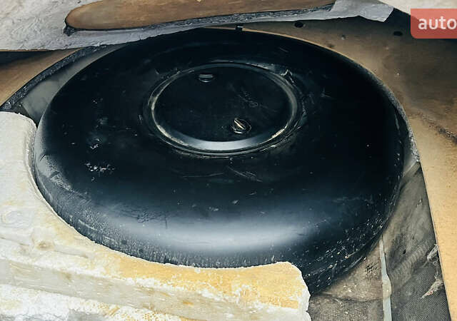 Серый Джили ЦК, объемом двигателя 1.5 л и пробегом 171 тыс. км за 2500 $, фото 15 на Automoto.ua