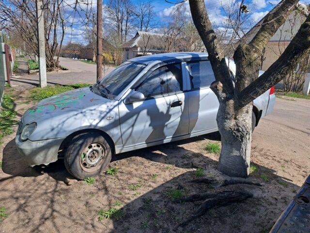 Сірий Джилі ЦК, об'ємом двигуна 0 л та пробігом 5 тис. км за 700 $, фото 2 на Automoto.ua