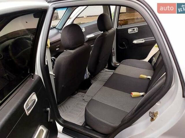 Серый Джили ЦК, объемом двигателя 1.5 л и пробегом 80 тыс. км за 2800 $, фото 3 на Automoto.ua