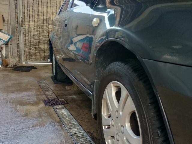 Сірий Джилі ЦК, об'ємом двигуна 1.5 л та пробігом 84 тис. км за 3400 $, фото 12 на Automoto.ua