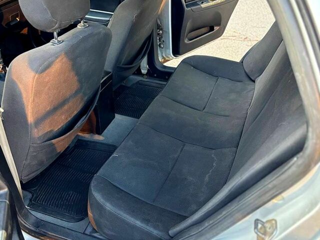 Джили ЦК 2013 в Харькове на Automoto.ua Серый Джили ЦК, объемом двигателя 1.5 л и пробегом 187 тыс. км за 1000 $, фото 11 на Automoto.ua