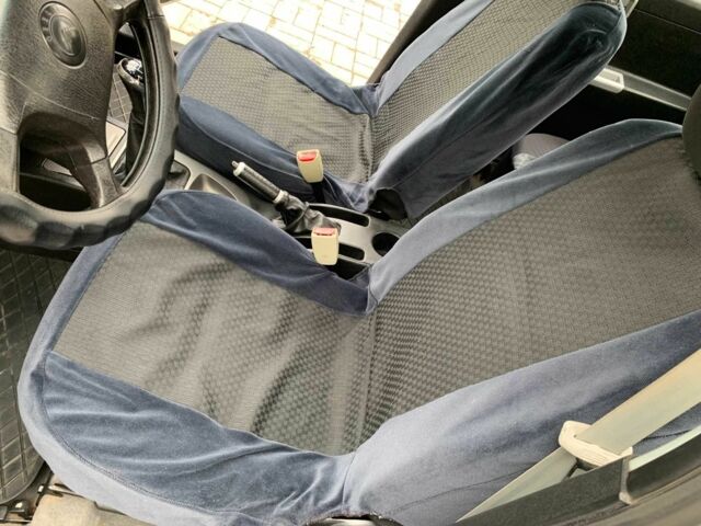 Серый Джили ЦК, объемом двигателя 1.5 л и пробегом 128 тыс. км за 2200 $, фото 8 на Automoto.ua