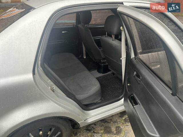 Сірий Джилі ЦК, об'ємом двигуна 1.5 л та пробігом 77 тис. км за 2200 $, фото 1 на Automoto.ua