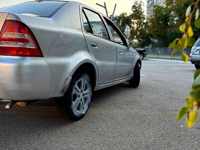 Джили ЦК 2013 в Харькове на Automoto.ua Серый Джили ЦК, объемом двигателя 1.5 л и пробегом 187 тыс. км за 1000 $, фото 6 на Automoto.ua