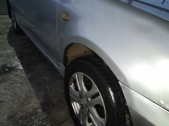 Серый Джили ЦК, объемом двигателя 0 л и пробегом 95 тыс. км за 1550 $, фото 13 на Automoto.ua