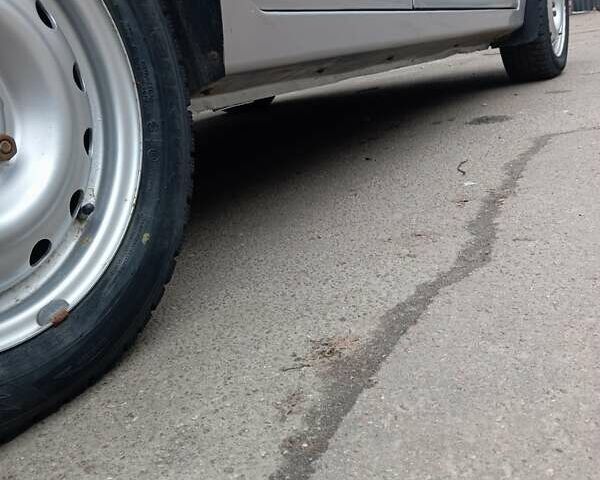 Сірий Джилі ЦК, об'ємом двигуна 1.5 л та пробігом 57 тис. км за 2999 $, фото 30 на Automoto.ua