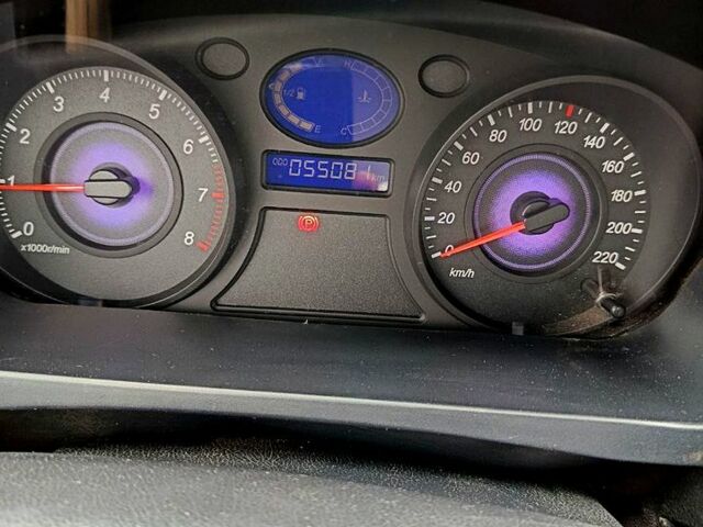 Сірий Джилі ЦК, об'ємом двигуна 1.5 л та пробігом 56 тис. км за 2000 $, фото 4 на Automoto.ua