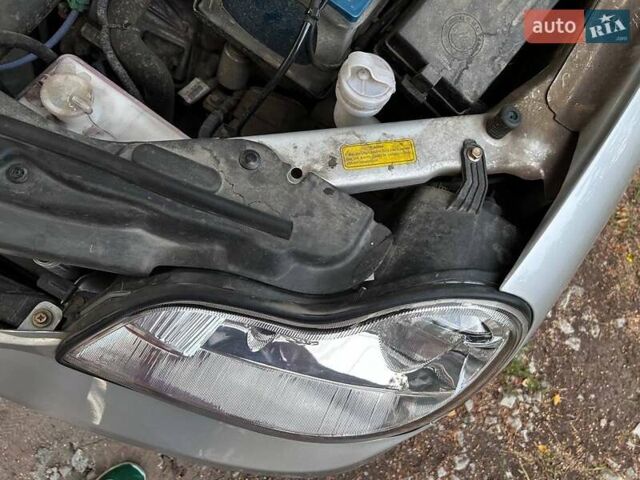 Сірий Джилі ЦК, об'ємом двигуна 1.5 л та пробігом 18 тис. км за 3850 $, фото 24 на Automoto.ua