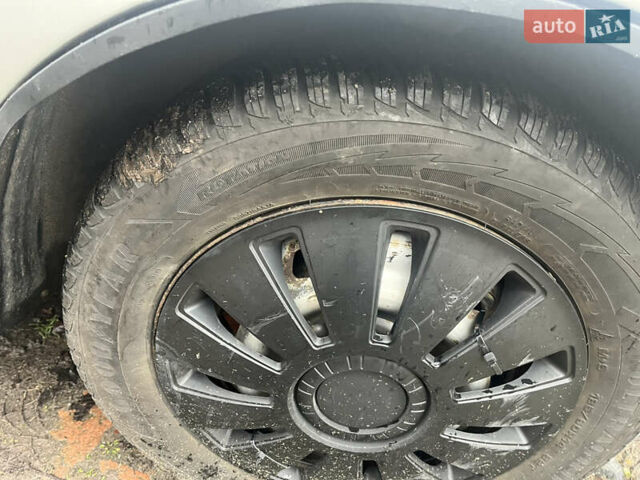 Сірий Джилі ЦК, об'ємом двигуна 1.5 л та пробігом 77 тис. км за 2200 $, фото 6 на Automoto.ua