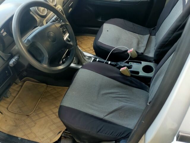 Серый Джили ЦК, объемом двигателя 1.5 л и пробегом 173 тыс. км за 2950 $, фото 4 на Automoto.ua