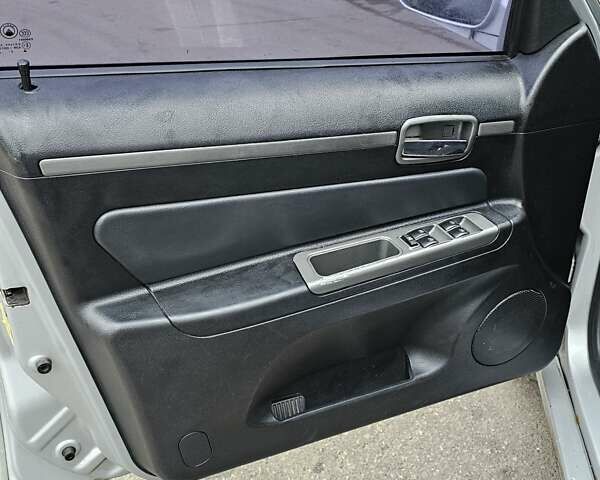 Серый Джили ЦК, объемом двигателя 1.5 л и пробегом 160 тыс. км за 1199 $, фото 19 на Automoto.ua