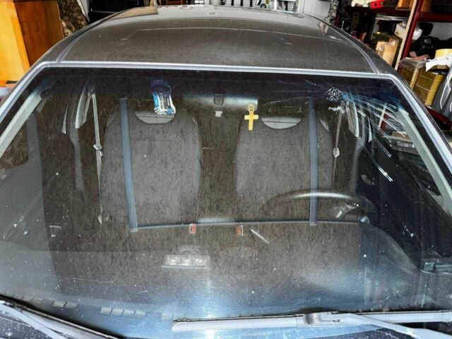 Серый Джили ЦК, объемом двигателя 1.5 л и пробегом 245 тыс. км за 1100 $, фото 2 на Automoto.ua